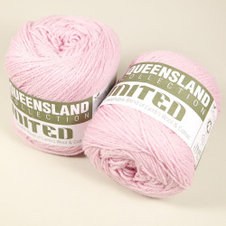 Queensland Collection United Fb: 35 - Fairy
