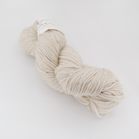 Anzula For Better or Worsted - Farbe: Au Natural